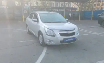 Chevrolet Cobalt 2022 года за 4 500 000 тг. в Алматы фото 2