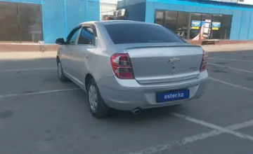 Chevrolet Cobalt 2022 года за 4 500 000 тг. в Алматы фото 4
