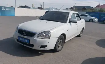 LADA (ВАЗ) Priora 2011 года за 1 800 000 тг. в Шымкент фото 1