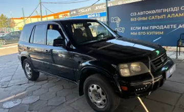 Honda CR-V 1999 года за 4 000 000 тг. в Талдыкорган фото 3