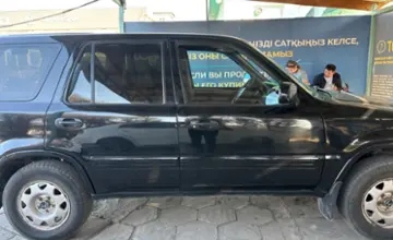 Honda CR-V 1999 года за 4 000 000 тг. в Талдыкорган фото 4