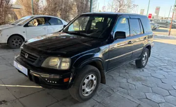 Honda CR-V 1999 года за 4 000 000 тг. в Талдыкорган фото 1