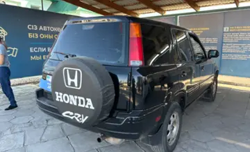 Honda CR-V 1999 года за 4 000 000 тг. в Талдыкорган