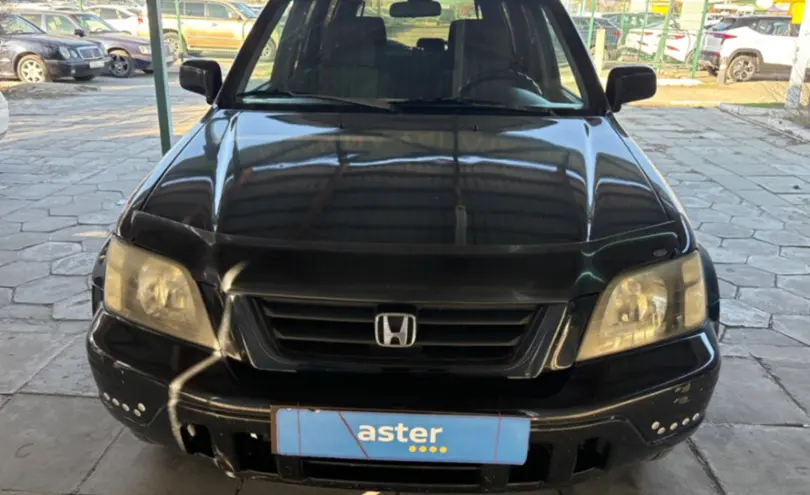 Honda CR-V 1999 года за 4 000 000 тг. в Талдыкорган фото 2