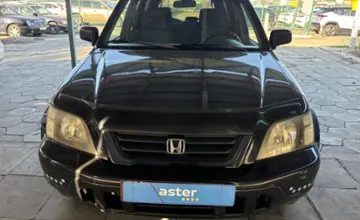Honda CR-V 1999 года за 4 000 000 тг. в Талдыкорган фото 2