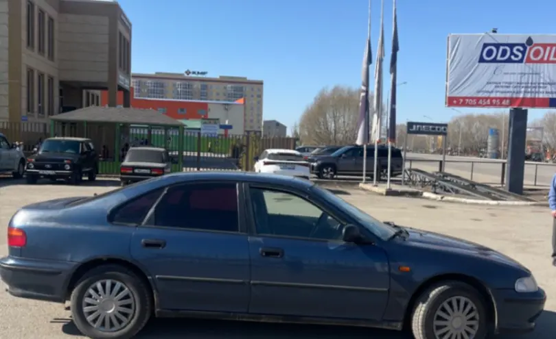 Honda Accord 1993 года за 800 000 тг. в Кокшетау фото 4