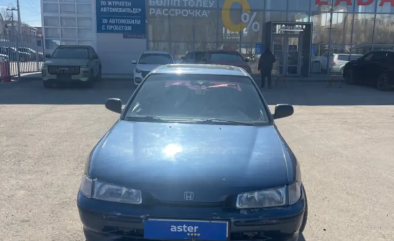 Honda Accord 1993 года за 800 000 тг. в Кокшетау фото 2