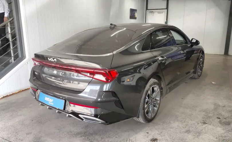 Kia K5 2024 года за 13 500 000 тг. в Астана фото 3