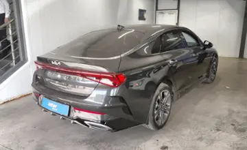 Kia K5 2024 года за 13 500 000 тг. в Астана фото 3