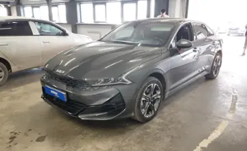 Kia K5 2024 года за 13 500 000 тг. в Астана фото 1