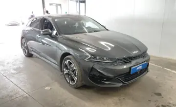 Kia K5 2024 года за 13 500 000 тг. в Астана фото 2