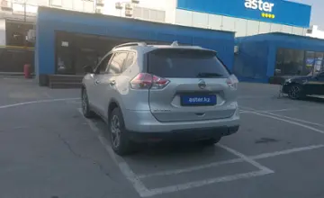 Nissan X-Trail 2017 года за 8 500 000 тг. в Алматы фото 4