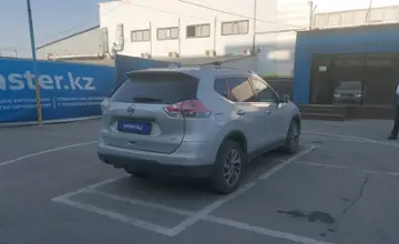 Nissan X-Trail 2017 года за 8 500 000 тг. в Алматы фото 3