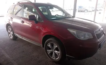 Subaru Forester 2012 года за 8 000 000 тг. в Алматы фото 3