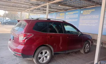 Subaru Forester 2012 года за 8 000 000 тг. в Алматы фото 4