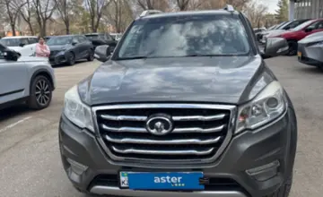 Great Wall Wingle 2015 года за 5 000 000 тг. в Актобе фото 2