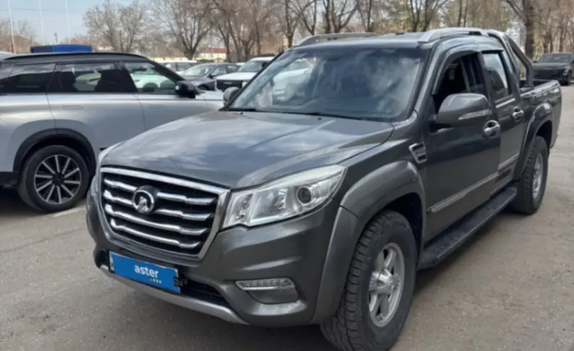 Great Wall Wingle 2015 года за 5 000 000 тг. в Актобе