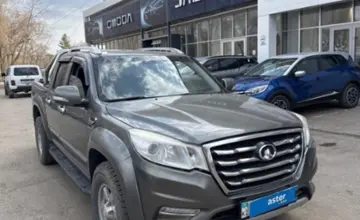 Great Wall Wingle 2015 года за 5 000 000 тг. в Актобе фото 3