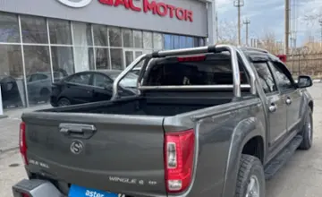 Great Wall Wingle 2015 года за 5 000 000 тг. в Актобе