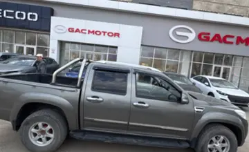 Great Wall Wingle 2015 года за 5 000 000 тг. в Актобе фото 4