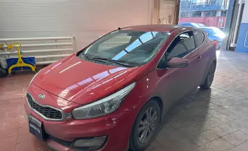 Kia Ceed 2013 года за 4 500 000 тг. в Астана фото 1