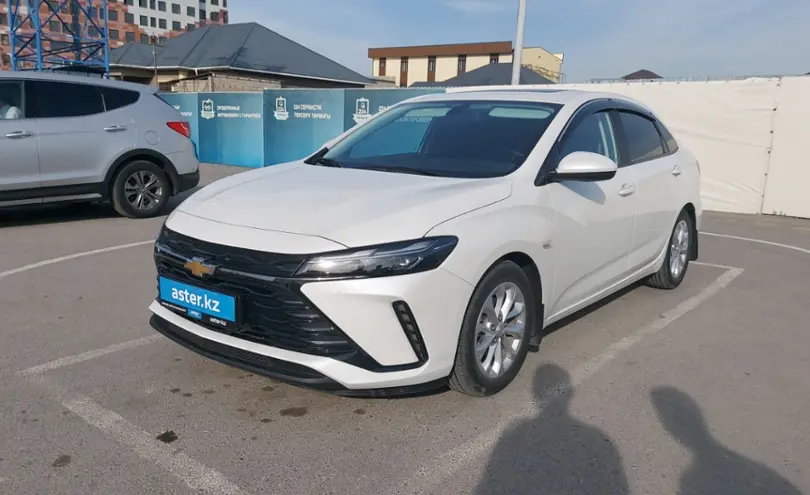 Chevrolet Monza 2024 года за 7 500 000 тг. в Шымкент