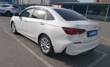 Chevrolet Monza 2024 года за 7 500 000 тг. в Шымкент фото 4