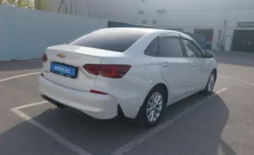 Chevrolet Monza 2024 года за 7 500 000 тг. в Шымкент фото 3