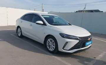 Chevrolet Monza 2024 года за 7 500 000 тг. в Шымкент фото 2