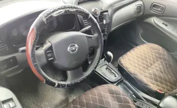 Nissan Almera Classic 2010 года за 2 850 000 тг. в Астана фото 5