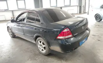 Nissan Almera Classic 2010 года за 2 850 000 тг. в Астана фото 4