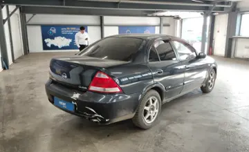 Nissan Almera Classic 2010 года за 2 850 000 тг. в Астана фото 3