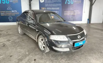 Nissan Almera Classic 2010 года за 2 850 000 тг. в Астана фото 2