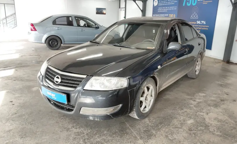 Nissan Almera Classic 2010 года за 2 850 000 тг. в Астана