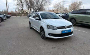 Volkswagen Polo 2014 года за 4 500 000 тг. в Актобе фото 3
