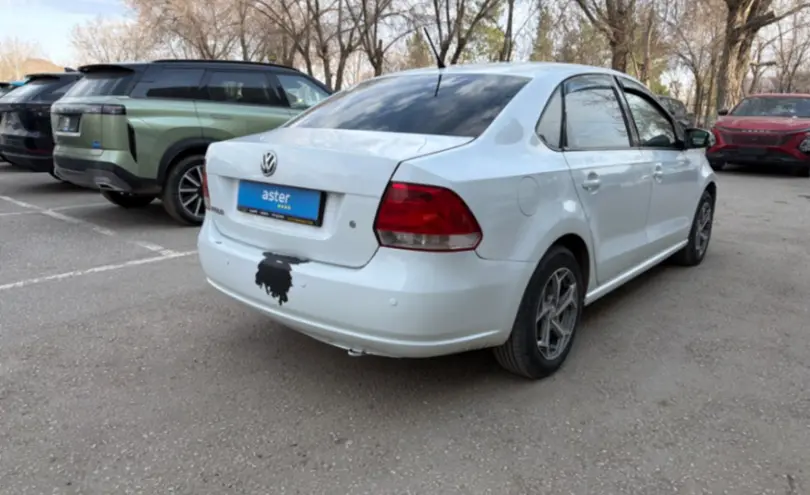 Volkswagen Polo 2014 года за 4 500 000 тг. в Актобе фото 5