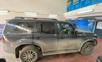 Toyota Land Cruiser Prado 2024 года за 30 000 000 тг. в Астана фото 4