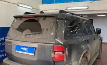 Toyota Land Cruiser Prado 2024 года за 30 000 000 тг. в Астана
