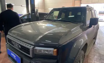 Toyota Land Cruiser Prado 2024 года за 30 000 000 тг. в Астана фото 1