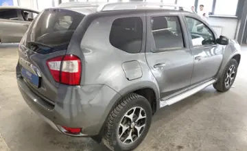 Nissan Terrano 2020 года за 8 200 000 тг. в Астана фото 3