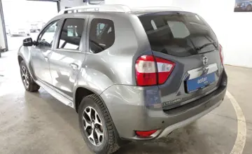 Nissan Terrano 2020 года за 8 200 000 тг. в Астана фото 4