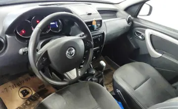 Nissan Terrano 2020 года за 8 200 000 тг. в Астана фото 5