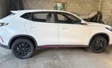Changan X5 Plus 2025 года за 7 900 000 тг. в Алматы фото 2
