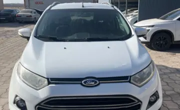 Ford EcoSport 2015 года за 4 500 000 тг. в Караганда фото 2