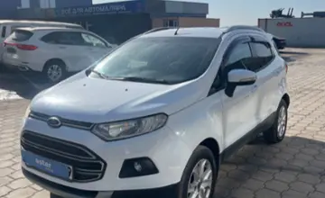 Ford EcoSport 2015 года за 4 500 000 тг. в Караганда фото 1
