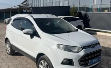 Ford EcoSport 2015 года за 4 500 000 тг. в Караганда фото 3