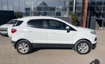 Ford EcoSport 2015 года за 4 500 000 тг. в Караганда фото 4
