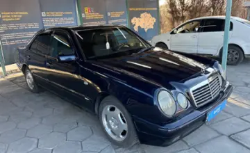 Mercedes-Benz E-Класс 1996 года за 3 500 000 тг. в Талдыкорган фото 3