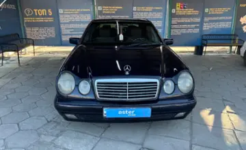 Mercedes-Benz E-Класс 1996 года за 3 500 000 тг. в Талдыкорган фото 2