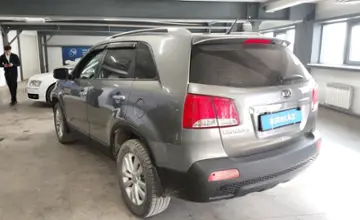 Kia Sorento 2010 года за 8 700 000 тг. в Астана фото 4